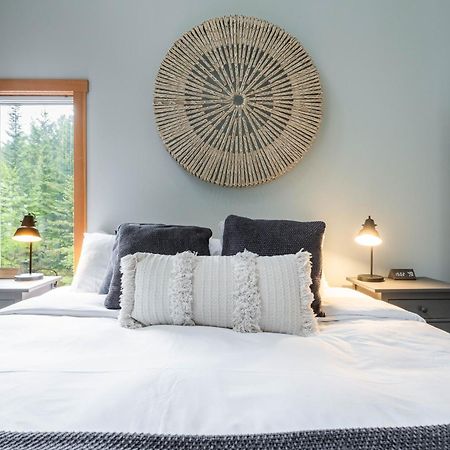 Villa Greyhawk By Outpost Whistler Exterior foto
