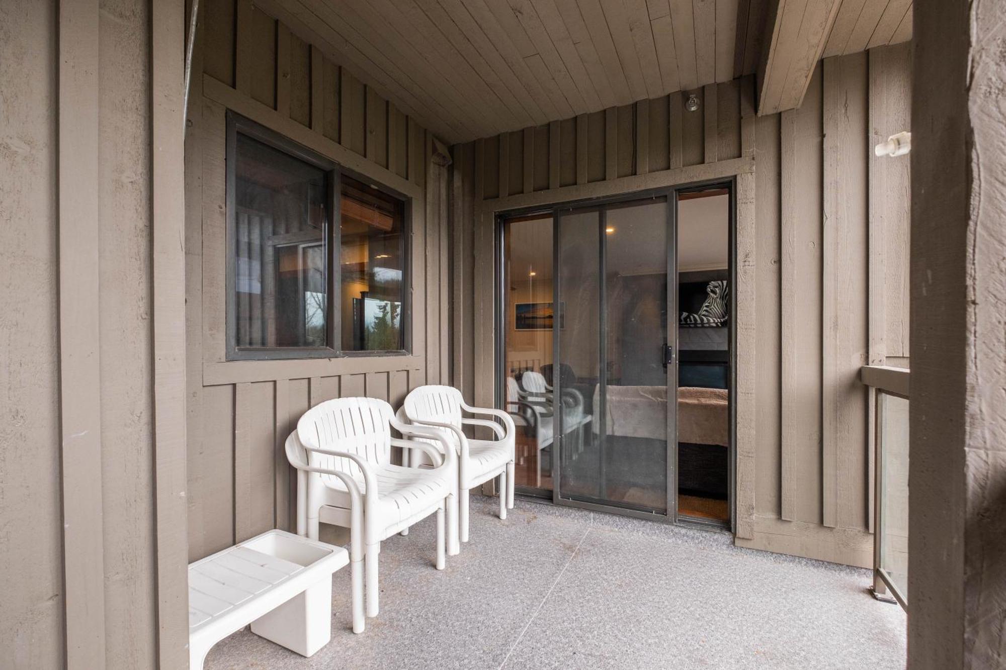 Villa Greyhawk By Outpost Whistler Exterior foto