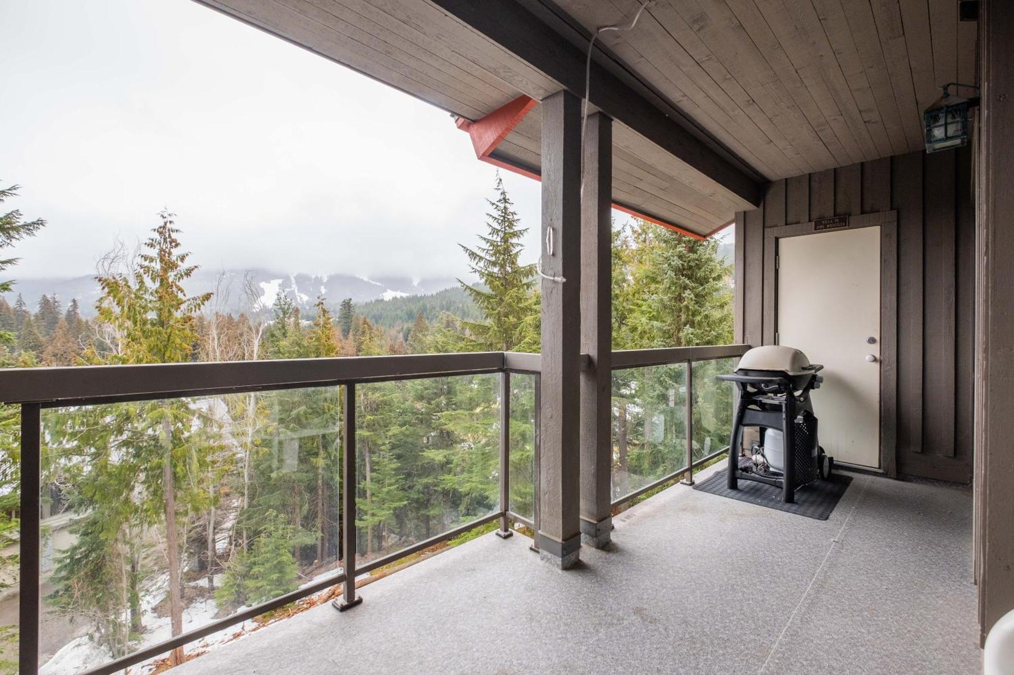 Villa Greyhawk By Outpost Whistler Exterior foto