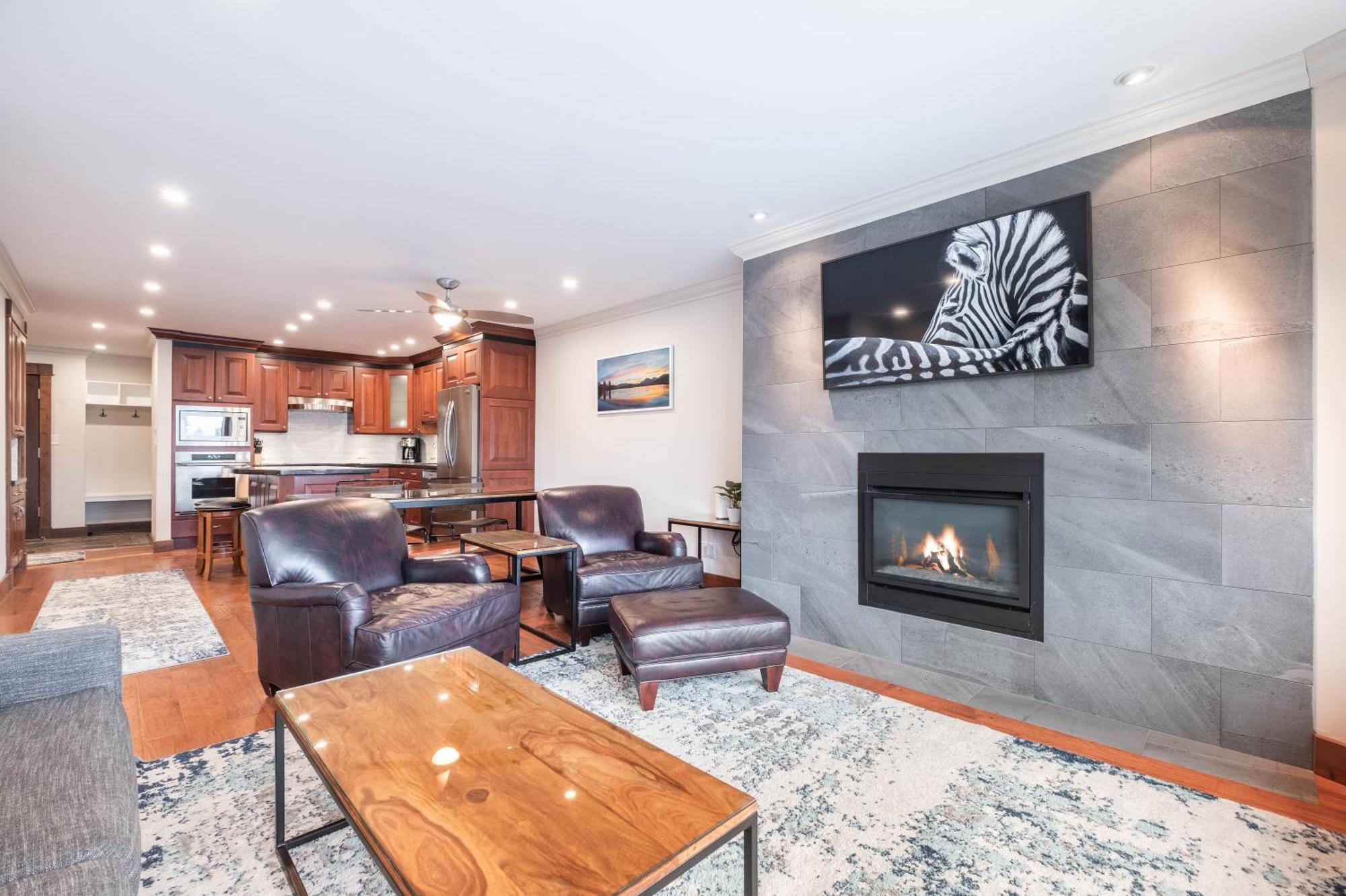 Villa Greyhawk By Outpost Whistler Exterior foto