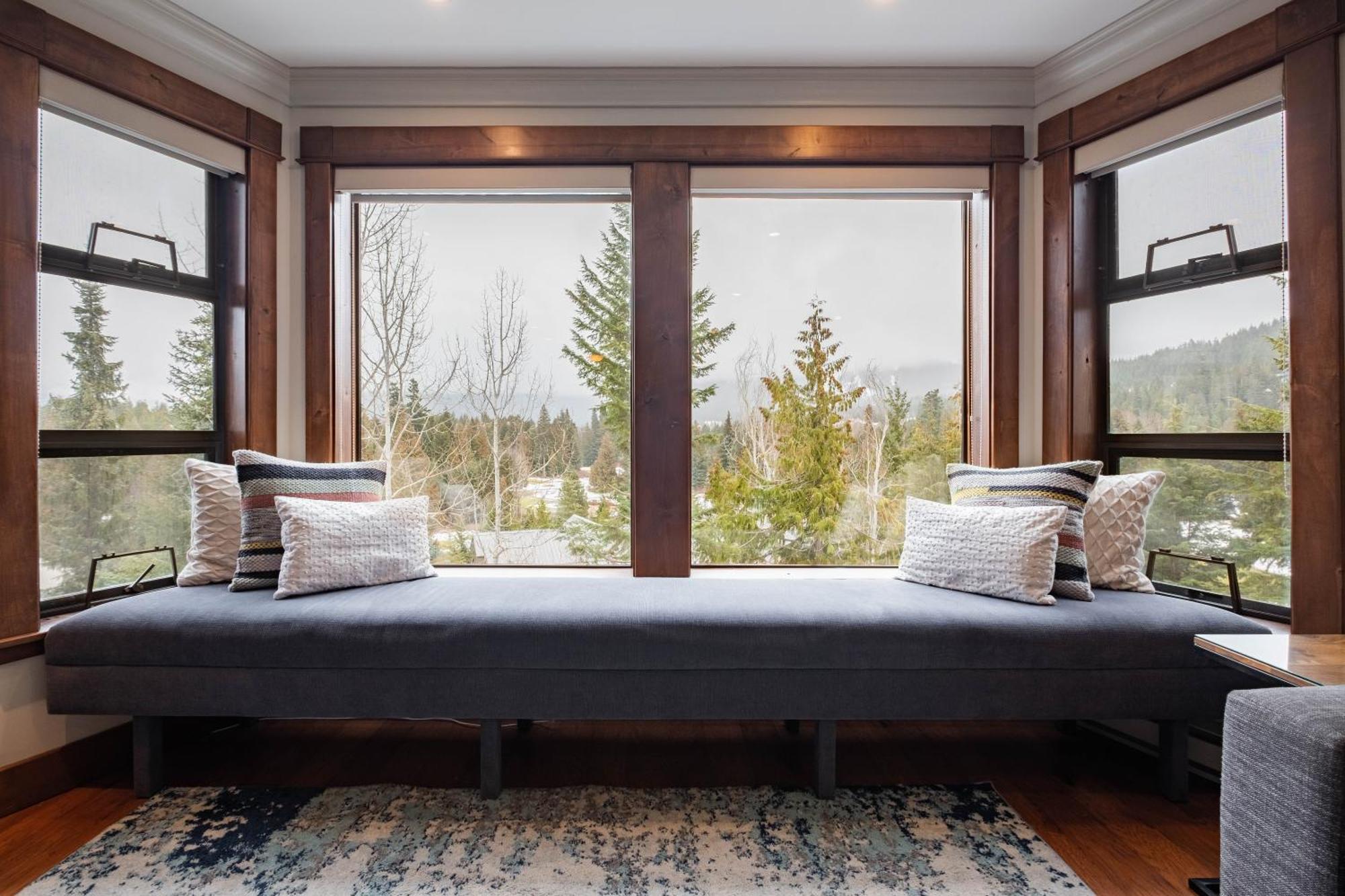Villa Greyhawk By Outpost Whistler Exterior foto