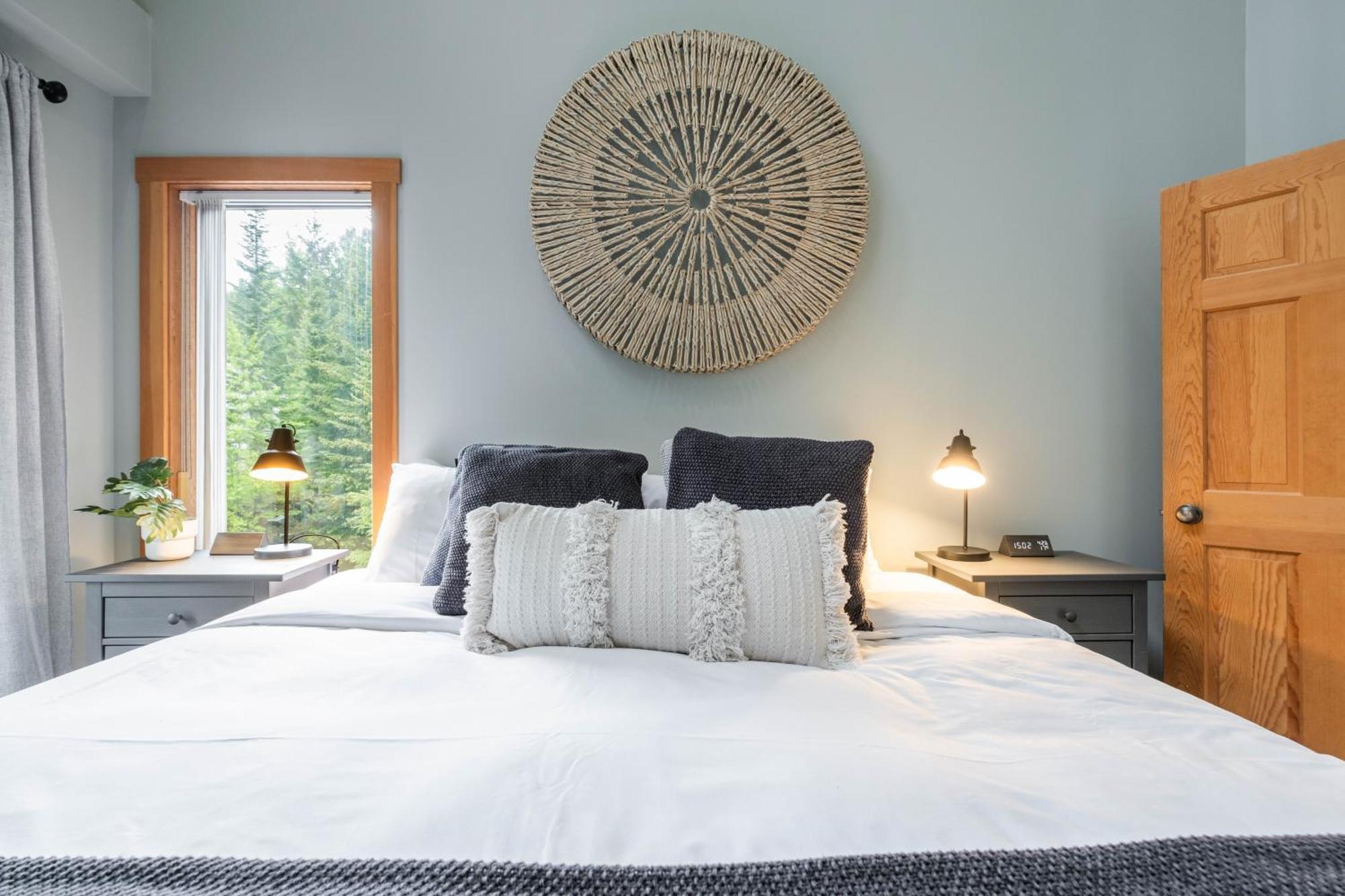 Villa Greyhawk By Outpost Whistler Exterior foto