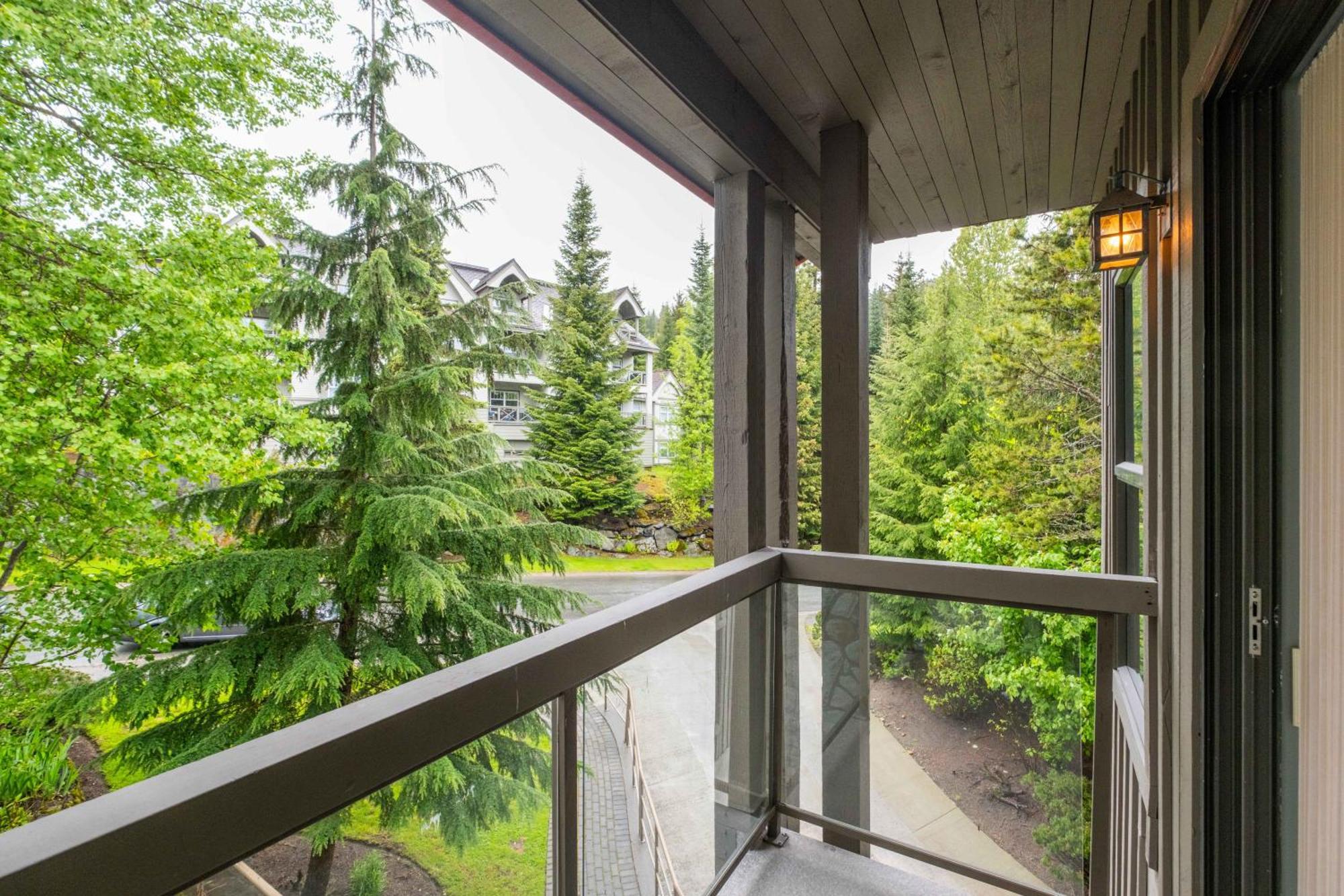 Villa Greyhawk By Outpost Whistler Exterior foto