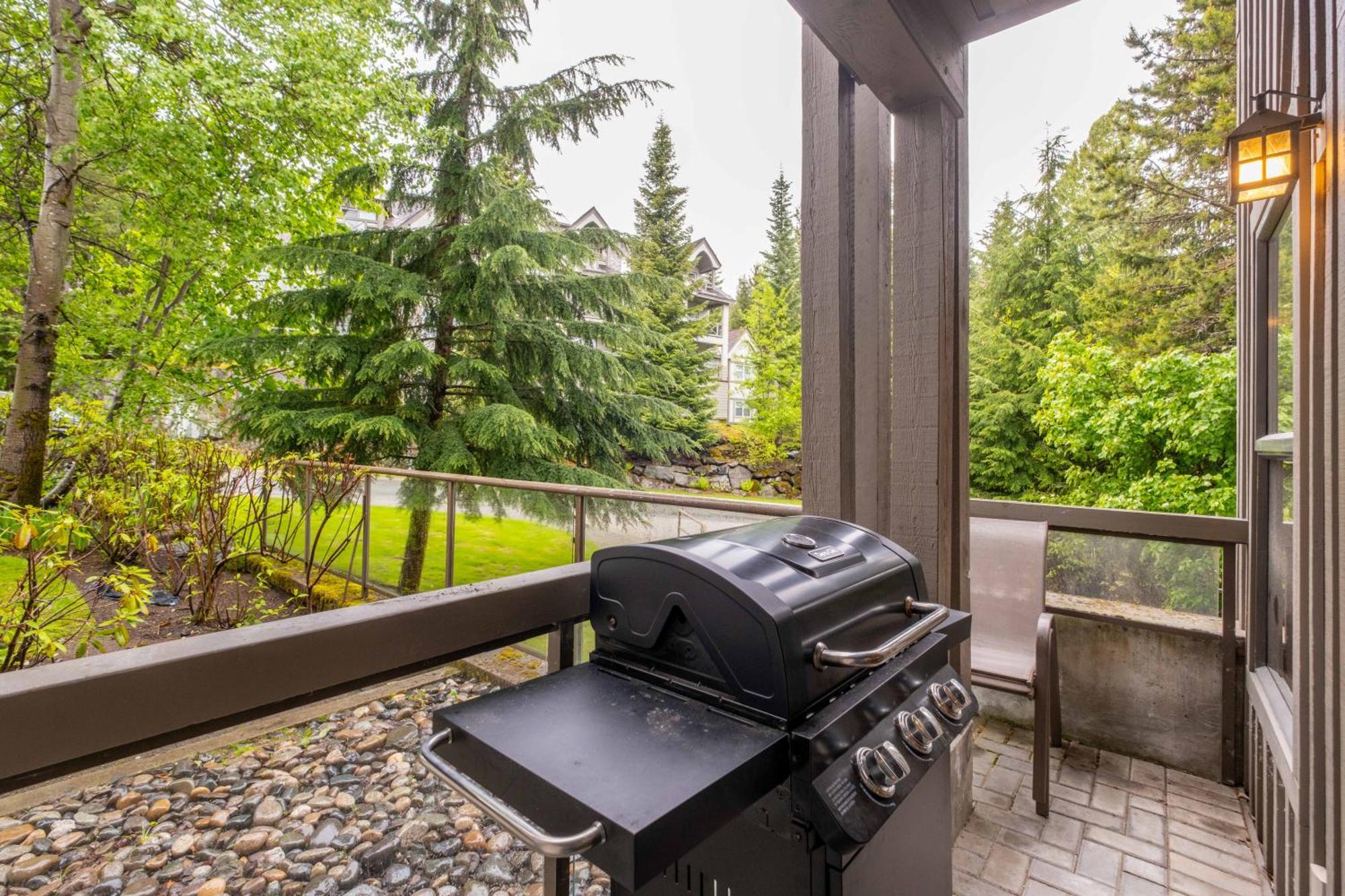 Villa Greyhawk By Outpost Whistler Exterior foto