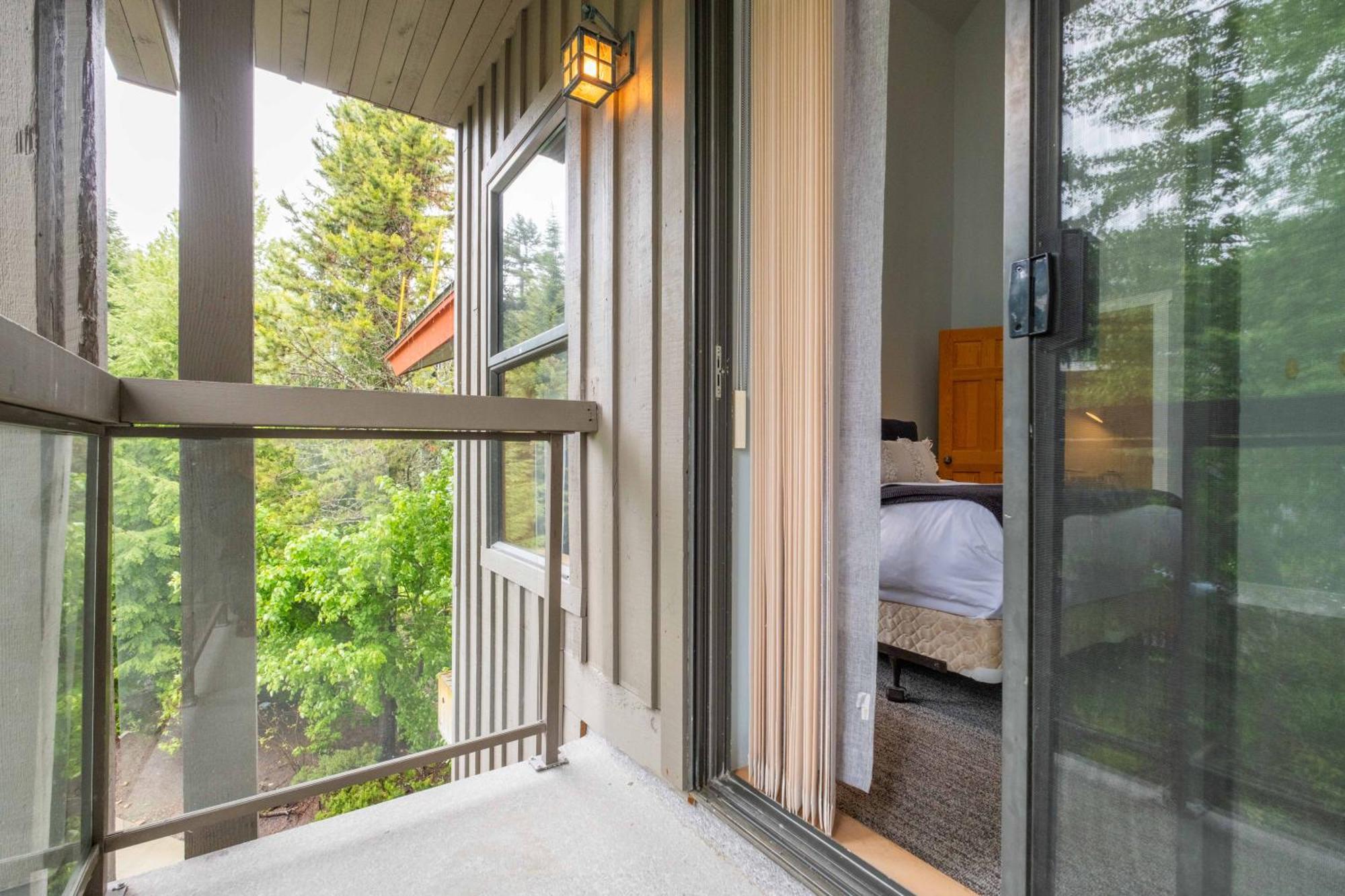 Villa Greyhawk By Outpost Whistler Exterior foto