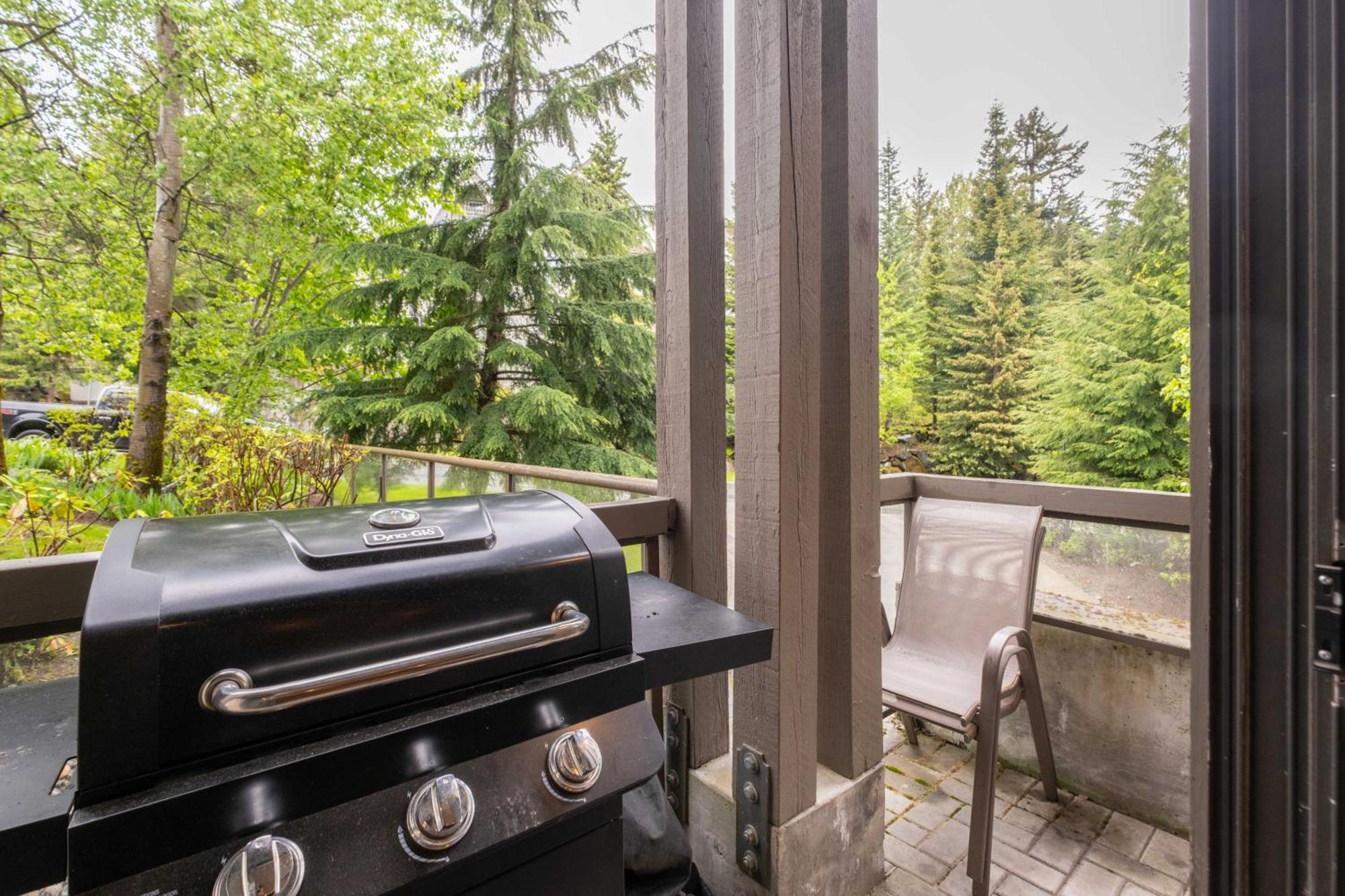 Villa Greyhawk By Outpost Whistler Exterior foto