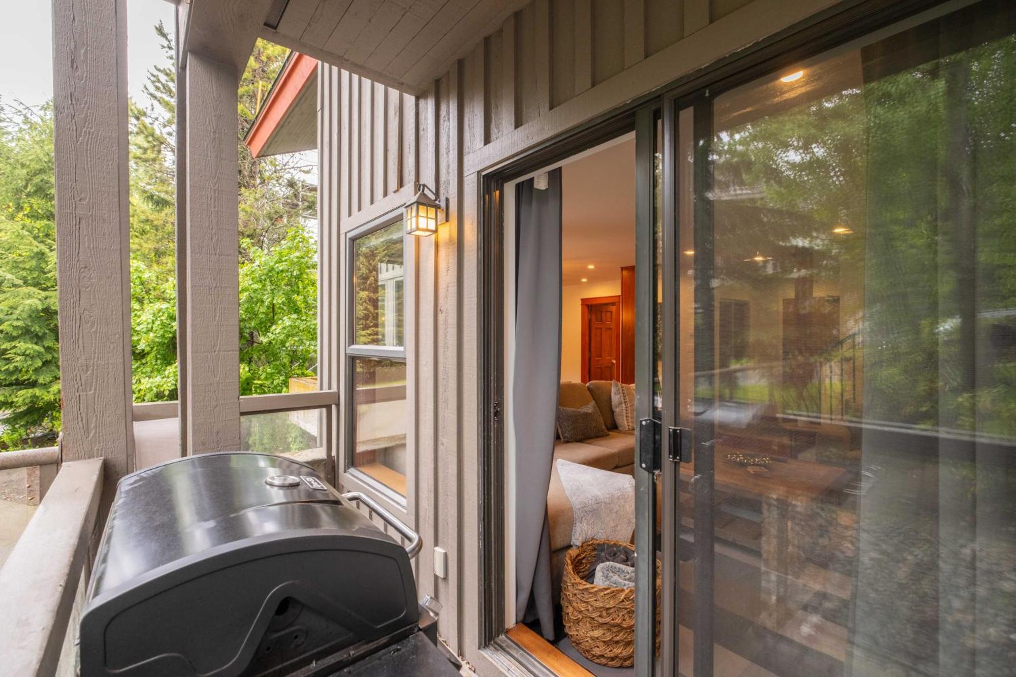Villa Greyhawk By Outpost Whistler Exterior foto