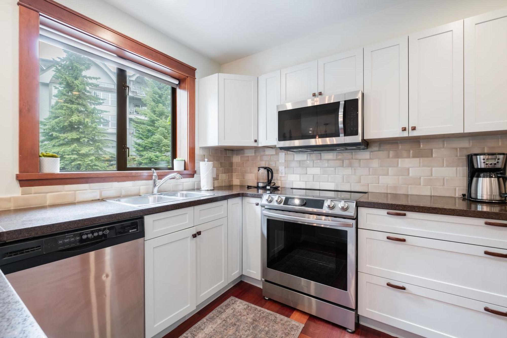 Villa Greyhawk By Outpost Whistler Exterior foto