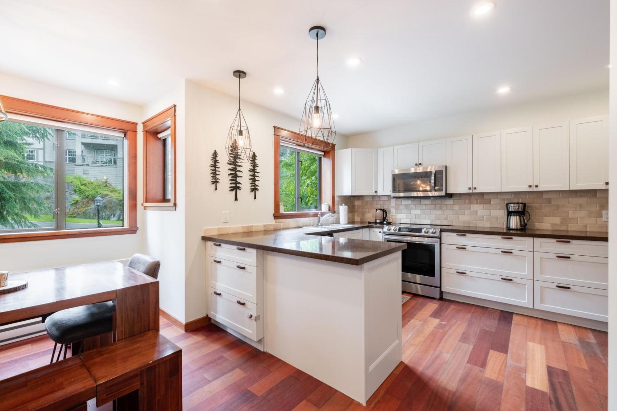 Villa Greyhawk By Outpost Whistler Exterior foto