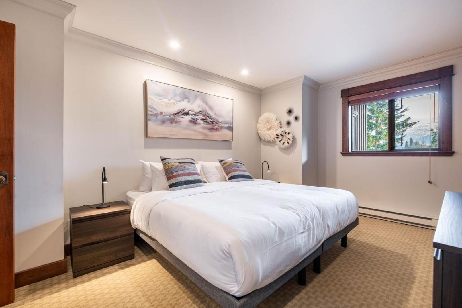 Villa Greyhawk By Outpost Whistler Exterior foto